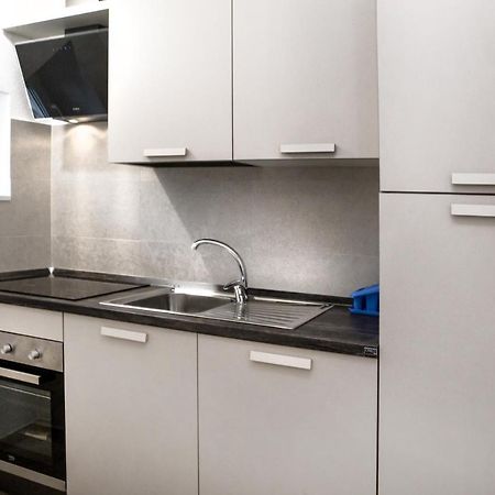 Ca' Rondine Apartment Castiglione Chiavarese Exterior foto