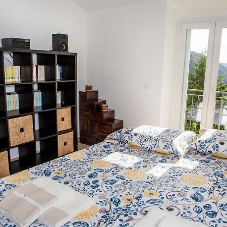 Ca' Rondine Apartment Castiglione Chiavarese Exterior foto