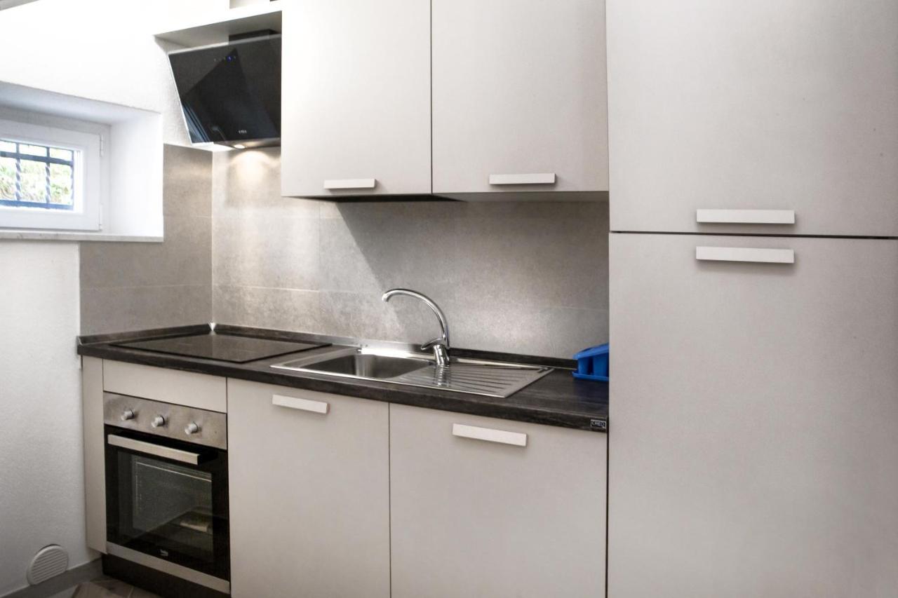 Ca' Rondine Apartment Castiglione Chiavarese Exterior foto