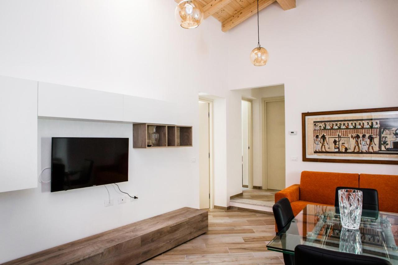 Ca' Rondine Apartment Castiglione Chiavarese Exterior foto
