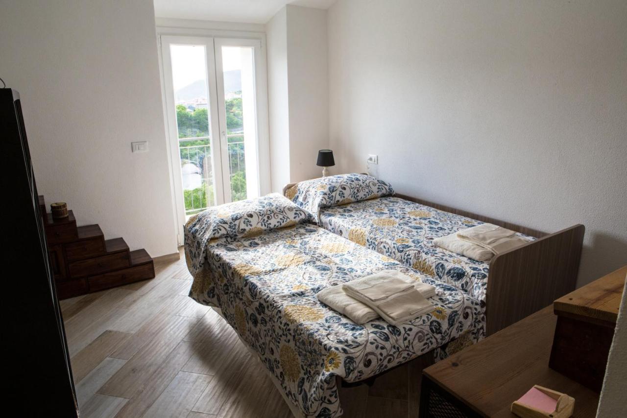 Ca' Rondine Apartment Castiglione Chiavarese Exterior foto