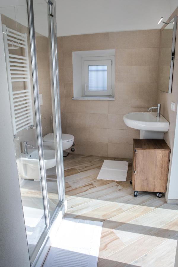 Ca' Rondine Apartment Castiglione Chiavarese Exterior foto