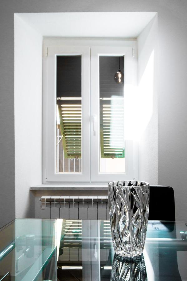 Ca' Rondine Apartment Castiglione Chiavarese Exterior foto