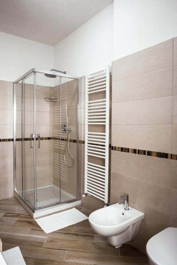 Ca' Rondine Apartment Castiglione Chiavarese Exterior foto