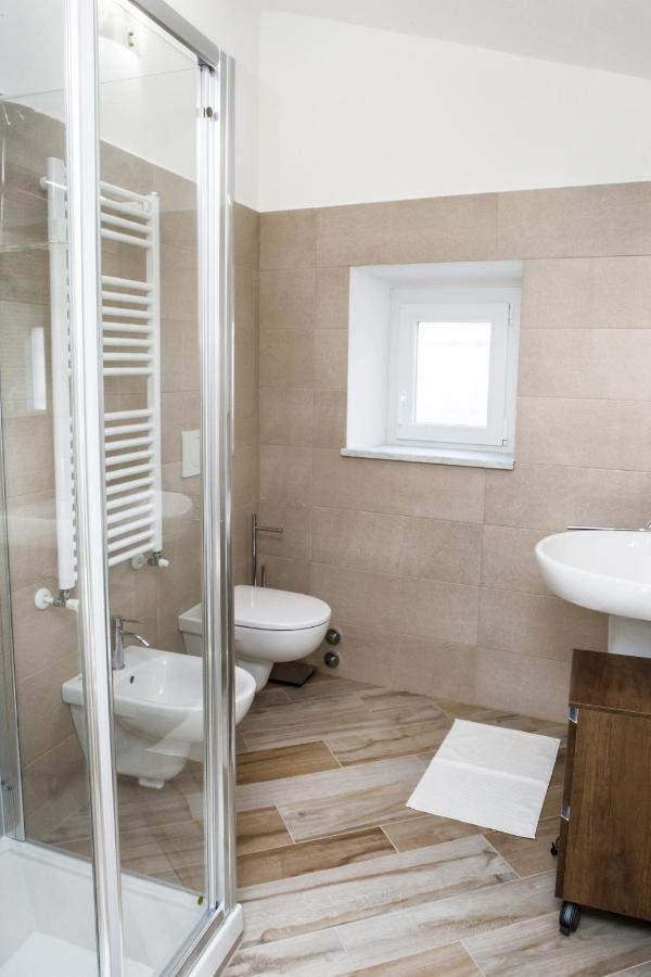 Ca' Rondine Apartment Castiglione Chiavarese Exterior foto