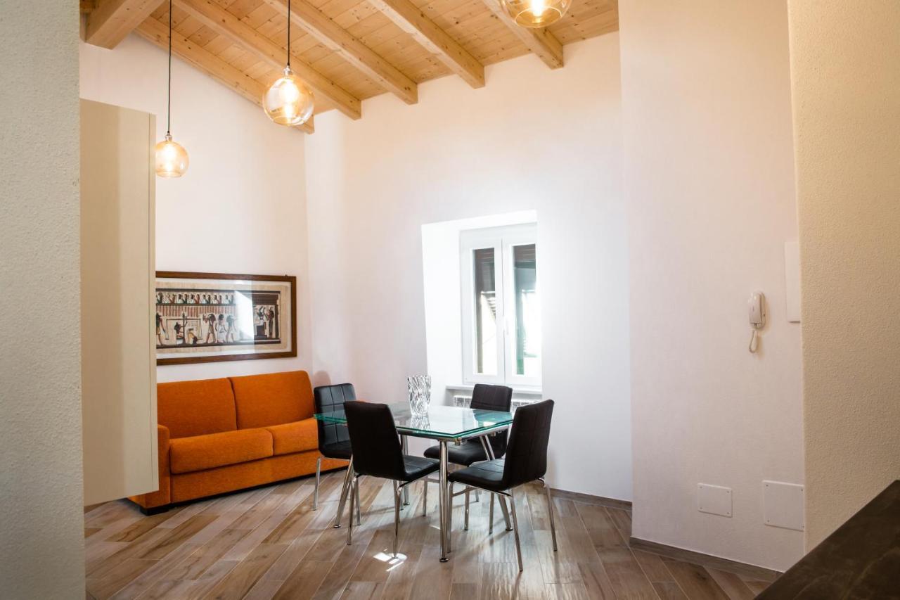 Ca' Rondine Apartment Castiglione Chiavarese Exterior foto