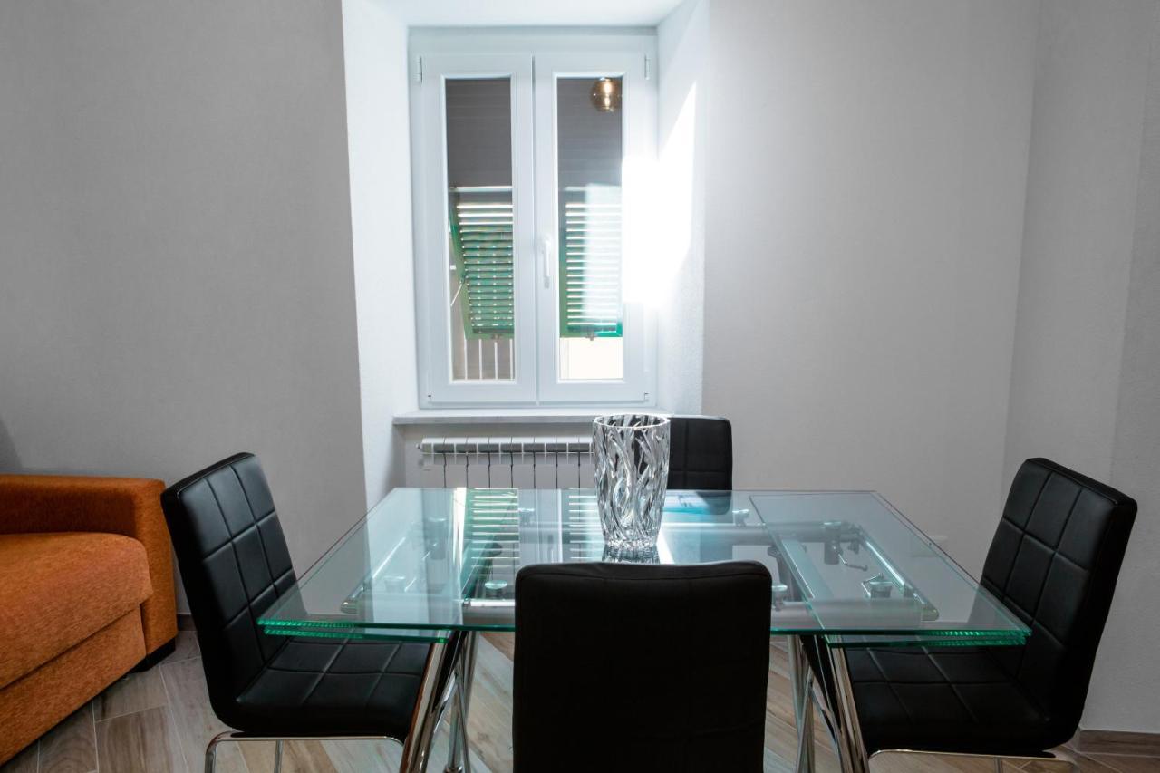 Ca' Rondine Apartment Castiglione Chiavarese Exterior foto