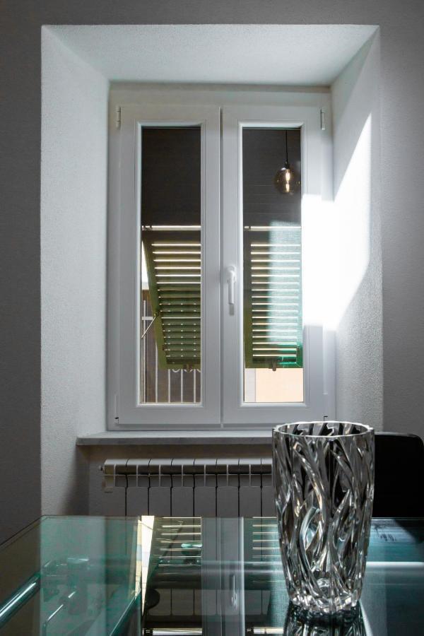 Ca' Rondine Apartment Castiglione Chiavarese Exterior foto