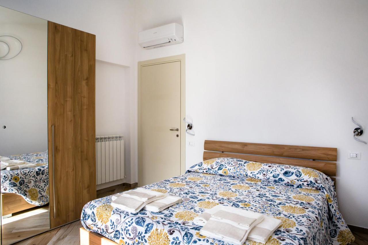 Ca' Rondine Apartment Castiglione Chiavarese Exterior foto