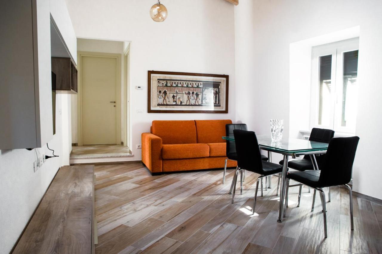 Ca' Rondine Apartment Castiglione Chiavarese Exterior foto