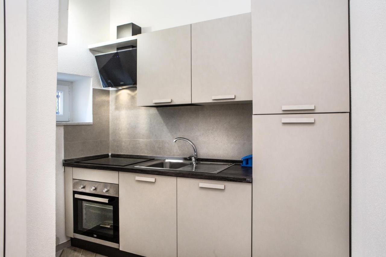 Ca' Rondine Apartment Castiglione Chiavarese Exterior foto